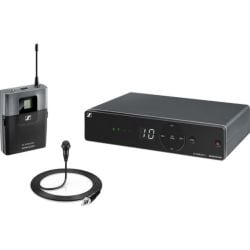 مجموعة ميكروفون  لافالير Sennheiser XSW 1-ME2 A UHF ذات التردد فوق العالي من سينهايزر- مدى التردد (548-572 ميجاهرتز)