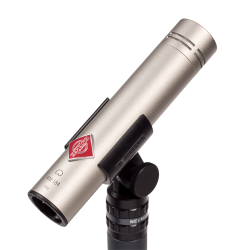 ميكروفون Neumann KM 184 من نيومان - نيكل