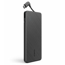  Anker PowerCore+ 10000mAh Portable Charger