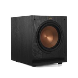 Klipsch SPL-100 Front Firing Subwoofer