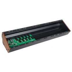 Moog 104 HP Case Powered