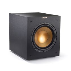 Klipsch R-100SW Subwoofer