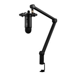 مجموعة ميكروفون Blue Microphones Yeticaster Pro Broadcast Bundleمن بلو ميكروفون