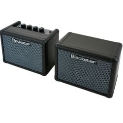 Blackstar Fly 3 Pack 3-watt Combo Amp with Extension Speaker