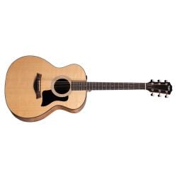 Taylor guitar 114e Grand Auditorium Electronics - Wallnut