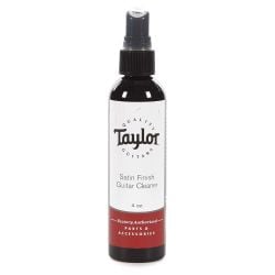 Taylor Guitar Cleaner - 4-oz. Bottle