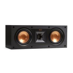 Klipsch R-25C Center Speaker