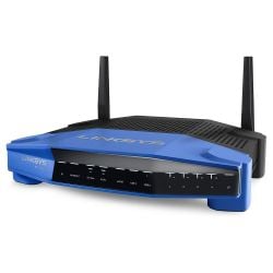 راوتر واي فاي ثنائي النطاق LINKSYS AC1200 من لينكسيس