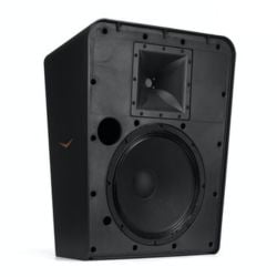 Klipsch KPT-8000M Loudspeaker - Black