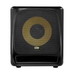 KRK 12s 12 inch Powered Studio Subwoofer