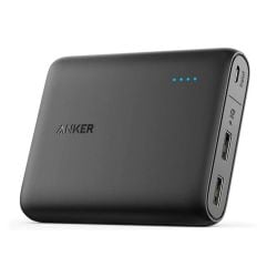 Anker PowerCore 13000 2-Port Charger 