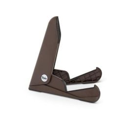 Taylor ABS Compact Folding Acoustic Guitar Stand - Brown