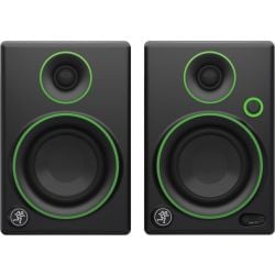 Mackie CR3 Creative Reference Multimedia Monitors (Pair)