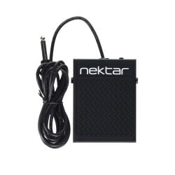 Nektar NP-1 Universal Foot Switch