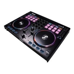 Reloop BeatPad 2 DJ Controller for iPad, Android and MAC/PC