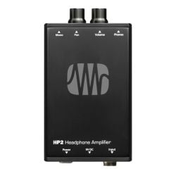 PreSonus HP2 Personal Monitoring Amplifier