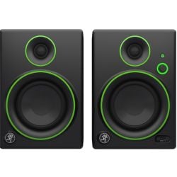 Mackie CR4BT Multimedia Monitors With Bluetooth (Pair)