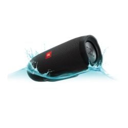 JBL Charge 3 Bluetooth Speaker black