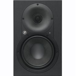 Mackie XR624 Two-Way Active Professional Studio Monitor (Single)