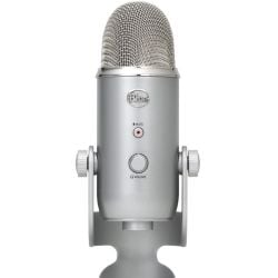 Blue Microphone Yeti Studio USB Microphone