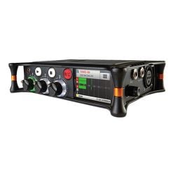 Sound Devices MixPre-3 Portable Audio Recorder & USB Interface