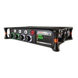 Sound Devices MixPre-6 Audio Recorder and USB Audio Interface
