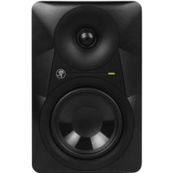 Mackie MR524 Two-Way Powered Studio Monitor (Single)