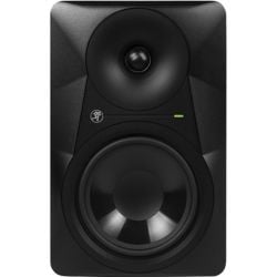 Mackie MR624 Two-Way Powered Studio Monitor (Single)