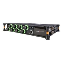Sound Devices MixPre-10T Multichannel Audio Recorder and Interface