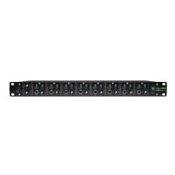 Mackie HM-800 Rack-Mountable, 8-Channel Headphone Amplifier