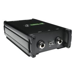 Mackie MDB-1P Passive Direct Box