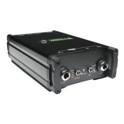 Mackie MDB-1A Active Direct Box