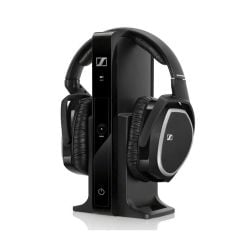 Sennheiser RS 165 Digital Wireless Headphones