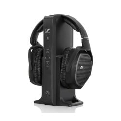 Sennheiser RS 175 RF Wireless Headphone System