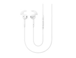 Samsung Hybrid In-ear Fit Earphones - White
