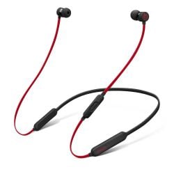 Beats X Wireless Earphones - Black/Red