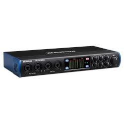 PreSonus Studio 1810c USB-C Audio Interface