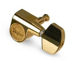 Taylor 181PG Standard Tuners - Polished Gold