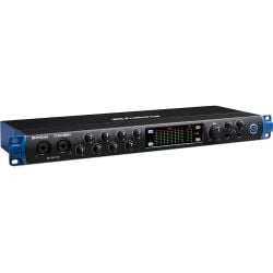 PreSonus Studio 1824c USB-C Audio Interface 