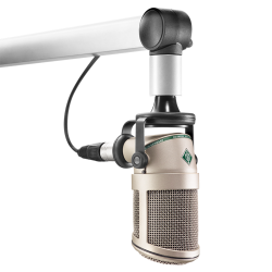 ميكروفون بث ديناميكي Neumann BCM 705 من نيومان - نيكل