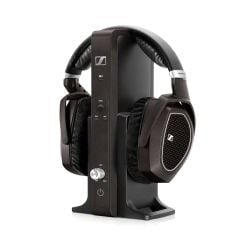 Sennheiser RS 185 RF Wireless Headphone System