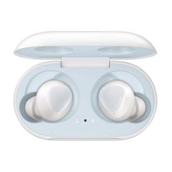 Samsung Galaxy Buds True Wireless Earphones  - White