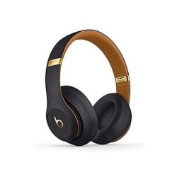 Beats Studio 3 Wireless Headphone Sky line Collection - Midnight Black