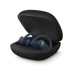 Beats Powerbeats Pro Wireless In-ear Headphones - Navy