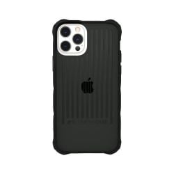 ELEMENT CASE iPhone 12/12 Pro - Special Ops Case - Black