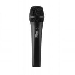 IK Multimedia iRig Mic HD 2 Handheld USB Micذ