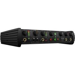 IK Multimedia AXE I/O