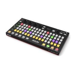 Akai Professional FIRENS Performance Hardware Controller for FL Studio - No Software Included