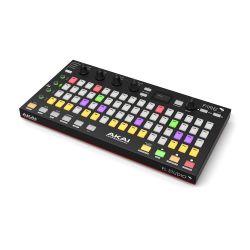 Akai Professional FIRENS Performance Hardware Controller for FL Studio - No Software Included