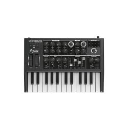 Arturia MicroBrute - 25 Mini-Key Monophonic Analog Synthesizer